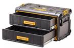 Ящик TOUGHSYSTEM 2.0 DeWALT DWST83529-1