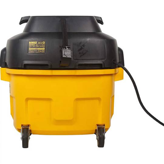 Пылесос сетевой DeWALT DWV901L