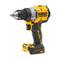 Дрель-шуруповёрт аккумуляторная бесщёточная DeWALT DCD800NT