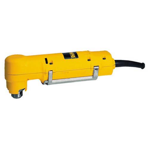Сетевая угловая дрель DeWALT D21160