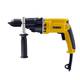 Сетевая двухскоростная ударная дрель DeWALT D21805KS