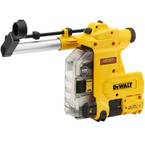 Система видалення пилу DeWALT D25304DH