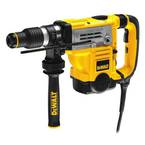 Перфоратор сетевой SDS-MAX DeWALT D25602K