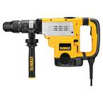 Перфоратор сетевой SDS-MAX DeWALT D25603K