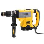 Перфоратор сетевой SDS-MAX DeWALT D25604K