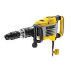 Мережевий відбійний молоток SDS-max в кейсі DeWALT D25902K