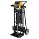 Сетевой отбойный молоток с транспортировочной тележкой DeWALT D25981K