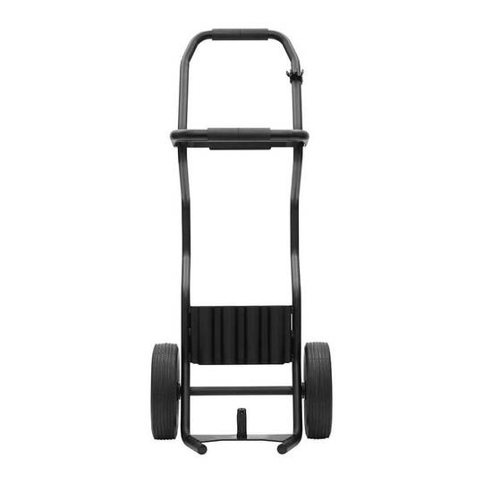 Мережевий відбійний молоток в транспортувальному візку DeWALT D25981K