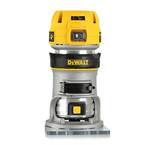 Сетевой окантовочный фрезер DeWALT D26200