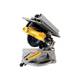 Сетевая торцовочно-циркулярная пила DeWALT D27113