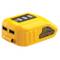 USB адаптер DeWALT DCB090