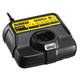 Зарядний пристрій 1 A DeWALT DCB095