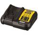 Зарядний пристрій DeWALT, DeWALT DCB112