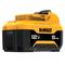 Аккумуляторная батарея DeWALT DCB126