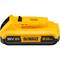 Акумуляторна батарея DeWALT DCB183_N314783