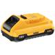Аккумуляторная батарея 4 Ач XR Li-Ion 18V DeWALT DCB189