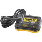 Сетевой адаптер для подключения DHS780N / DHS780T2A к электросети 220 В DEWALT DCB500