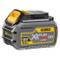 Зарядний пристрій з акумуляторною батареєю (3 шт) FLEXVOLT DCB546 DeWALT DCB118T3