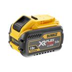 Акумуляторна батарея 12 Aг (18 В)/4 Аг (54 В) XR FLEXVOLT DeWALT DCB548