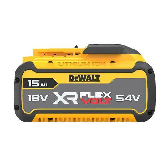 Акумуляторна батарея DeWALT DCB549