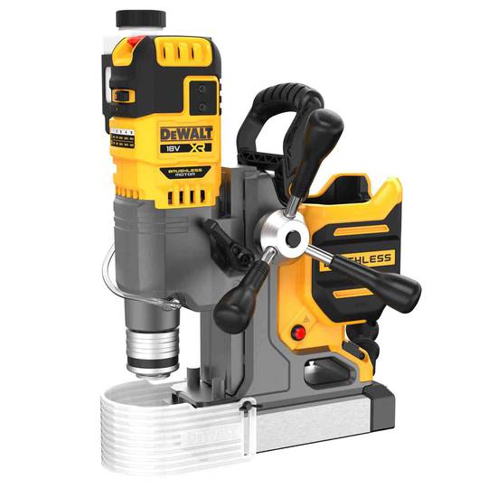 Верстат свердлильний акумуляторний безщітковий магнітний DeWALT DCD1623N