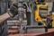 Верстат свердлильний акумуляторний безщітковий магнітний DeWALT DCD1623N