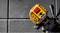 Верстат свердлильний акумуляторний безщітковий магнітний DeWALT DCD1623N