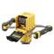 Миксер аккумуляторный с 2-мя аккумуляторами XR FLEXVOLT DeWALT DCD240X2