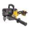 Угловая дрель аккумуляторная в кейсе XR FLEXVOLT DeWALT DCD460NT