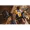 Угловая дрель аккумуляторная в кейсе XR FLEXVOLT DeWALT DCD460NT