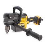 Угловая дрель аккумуляторная XR FLEXVOLT DeWALT DCD460N
