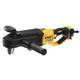Мощная угловая дрель аккумуляторная XR FLEXVOLT DeWALT  DCD470N