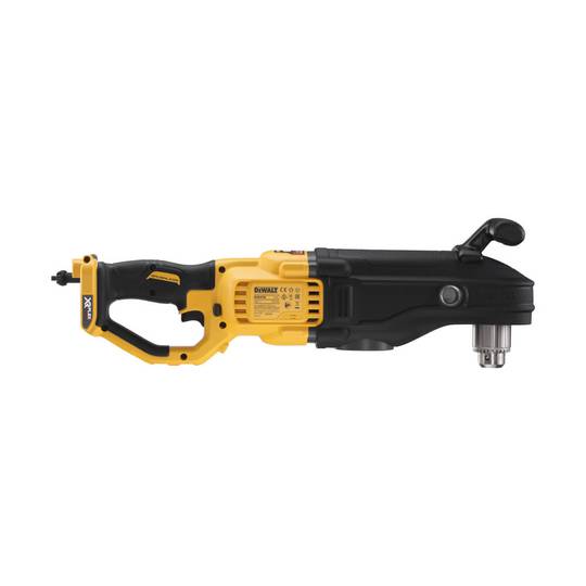 Мощная угловая дрель аккумуляторная XR FLEXVOLT DeWALT  DCD470N