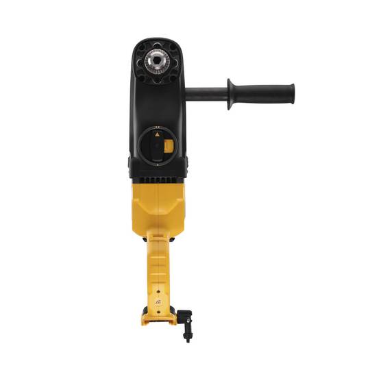 Мощная угловая дрель аккумуляторная XR FLEXVOLT DeWALT  DCD470N