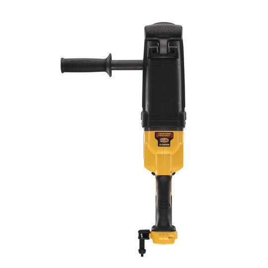 Мощная угловая дрель аккумуляторная XR FLEXVOLT DeWALT  DCD470N