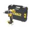 Бесщёточная дрель-шуруповерт аккумуляторная в кейсе DeWALT DCD792NT