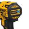 Бесщёточная дрель-шуруповерт аккумуляторная в кейсе DeWALT DCD792NT