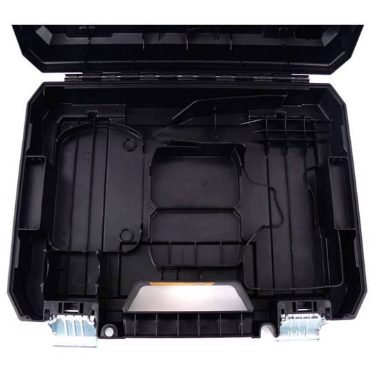 Бесщёточная ударная дрель-шуруповерт аккумуляторная в кейсе DeWALT DCD796NT