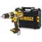 Безщіткова  ударна дриль-шурупокрут аккумуляторна в кейсе DeWALT DCD797NT