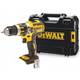 Безщіткова  ударна дриль-шурупокрут аккумуляторна в кейсе DeWALT DCD797NT