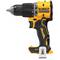 Дриль-шуруповерт акумуляторний безщітковий ударний DeWALT DCD799NT