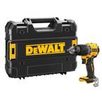 Дриль-шуруповерт акумуляторний безщітковий ударний DeWALT DCD799NT