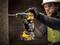 Дрель-шуруповёрт аккумуляторная бесщёточная ударная DeWALT DCD799P2T