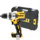 Безщіткова дриль-шурупокрут акумуляторна в кейсі DeWALT DCD992NT