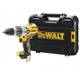 Бесщёточная ударная дрель-шуруповерт аккумуляторная в кейсе DeWALT DCD997NT