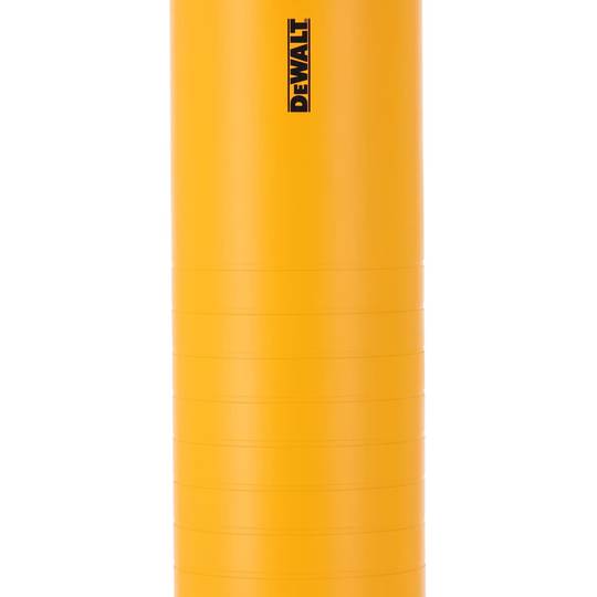 Коронка алмазная POWERSHIFT DeWALT DCDW107