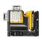Лазерний рівень в кейсі DeWALT DCE089LR