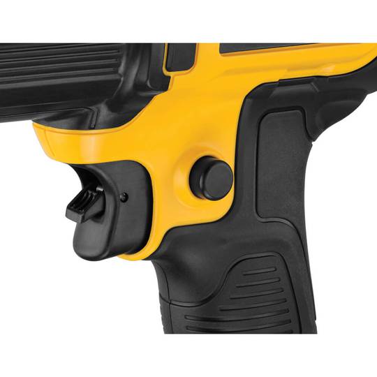 Пистолет горячего воздуха аккумуляторный DeWALT DCE530N