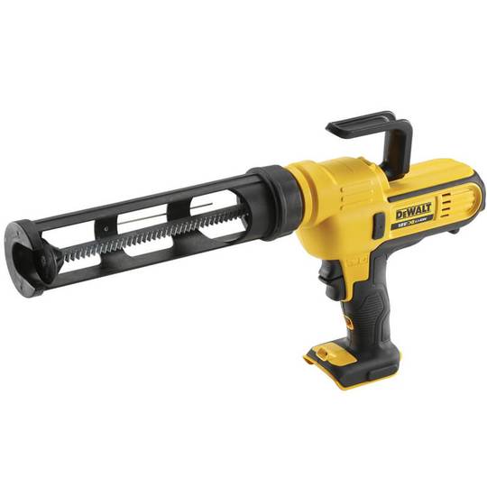 Пистолет для герметика (диспенсер) аккумуляторный DeWALT DCE560N