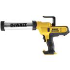Пистолет для герметика (диспенсер) аккумуляторный DeWALT DCE571N
